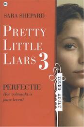 Perfectie - Sara Shepard (ISBN 9789044336276)