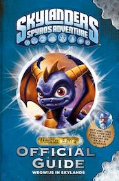 Skylanders Eon's official guide - (ISBN 9789089415226)