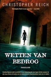 Wetten van bedrog - Christopher Reich (ISBN 9789044961003)