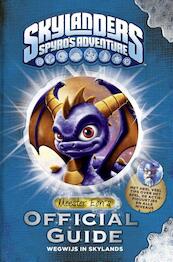 Skylanders Meester Eon s official guide - (ISBN 9789089415639)