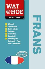 Frans - (ISBN 9789021555898)