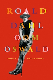 Oom Oswald - Roald Dahl (ISBN 9789461496447)