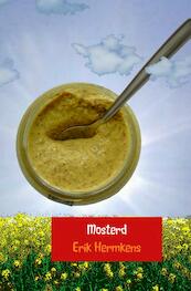 Mosterd - Erik Hermkens (ISBN 9789402103489)