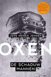 De schaduwmannen - Jens Henrik Jensen (ISBN 9789400505797)