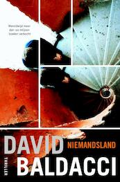 Niemandsland - David Baldacci (ISBN 9789400507548)