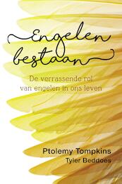 Engelen bestaan - Ptolomey Tompkins, Tyler Beddoes (ISBN 9789020212785)