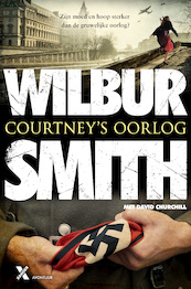 Courtney's oorlog - Wilbur Smith (ISBN 9789401610025)