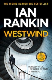 Westwind - Ian Rankin (ISBN 9781409196051)