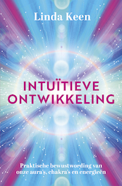 Intuïtieve ontwikkeling - Linda Keen (ISBN 9789020218480)