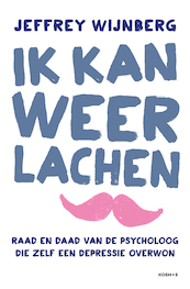 Ik kan weer lachen - Jeffrey Wijnberg (ISBN 9789021588421)