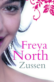 Zussen - Freya North (ISBN 9789460927171)