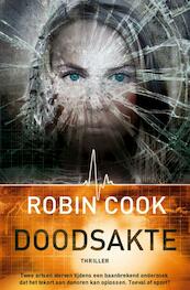 Doodsakte - Robin Cook (ISBN 9789022997178)