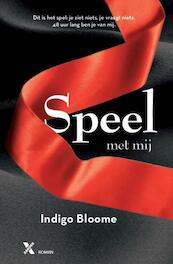 Voel met mij / e-boek - Indigo Bloome (ISBN 9789401600477)