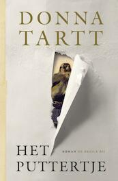 Het puttertje - Donna Tartt (ISBN 9789023484912)