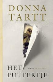 Het puttertje - Donna Tartt (ISBN 9789023491477)