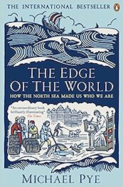 Edge of the World - Michael Pye (ISBN 9780241963838)