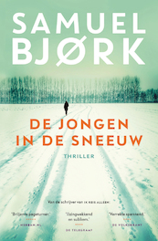 De jongen in de sneeuw - Samuel Bjork (ISBN 9789024579273)