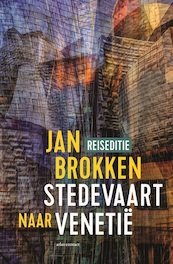 Venetië: de boekbinder en Bellini - Jan Brokken (ISBN 9789045041971)