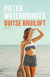 Duitse bruiloft - Pieter Waterdrinker (ISBN 9789038810096)