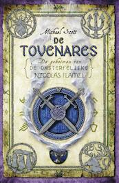 De tovenares - Michael Scott (ISBN 9789460231049)