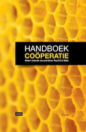 Handboek Cooperatie - (ISBN 9789079564439)