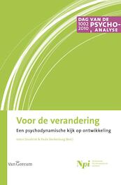 Voor de verandering - (ISBN 9789023247944)