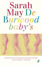 De Burwood baby s - Sarah May (ISBN 9789056724139)