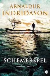 Schemerspel - Arnaldur Indridason (ISBN 9789021446592)