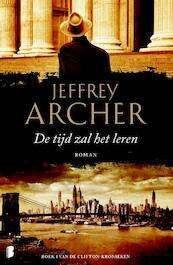 Deel 1 in de Clifton-kronieken - Jeffrey Archer (ISBN 9789022573143)