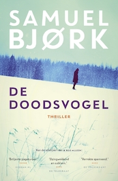 De doodsvogel - Samuel Bjork (ISBN 9789024574902)