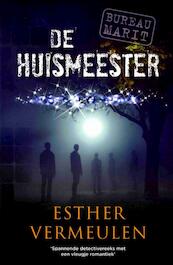 De huismeester - Esther Vermeulen (ISBN 9789048314003)