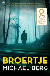 Broertje - Michael Berg (ISBN 9789044351101)
