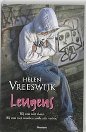 Leugens - Helen Vreeswijk (ISBN 9789022325575)