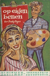 Op eigen benen! - Frederik August Betlem (ISBN 9789020640335)