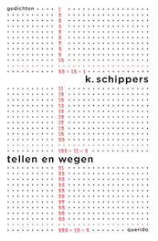 Tellen en wegen - K. Schippers (ISBN 9789021439570)