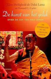 De kunst van het geluk - De Dalai Lama, Howard C Cutler (ISBN 9789460927133)