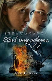 Stravaganza 5 Stad van schepen - Mary Hoffman (ISBN 9789000310029)