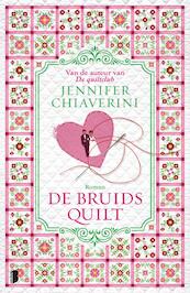 De bruidsquilt - Jennifer Chiaverini (ISBN 9789460236747)