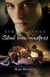 Stravaganza 1 - Mary Hoffman (ISBN 9789000338313)