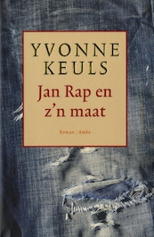 Jan Rap en z'n maat - Yvonne Keuls (ISBN 9789461490902)