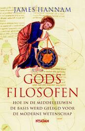 Gods filosofen - James Hannam (ISBN 9789046817339)