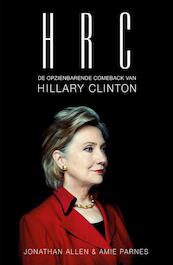 HRC - Jonathan Allen, Amie Parnes (ISBN 9789043917599)