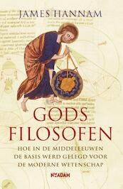 Gods filosofen - James Hannam (ISBN 9789046817346)