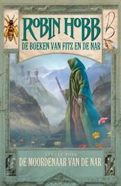 De Boeken van Fitz en de Nar 1 De Moordenaar van de Nar - Robin Hobb (ISBN 9789024564842)