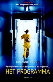 De epidemie - Suzanne Young (ISBN 9789045206905)