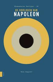 De oorlogen van Napoleon - Mike Rapport (ISBN 9789089649560)