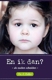 En ik dan? - J. Belder (ISBN 9789033604119)