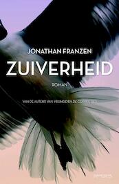 Zuiverheid - Jonathan Franzen (ISBN 9789044625158)