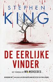 De eerlijke vinder - Stephen King (ISBN 9789021018164)