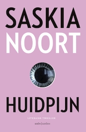 Huidpijn - Saskia Noort (ISBN 9789026337505)